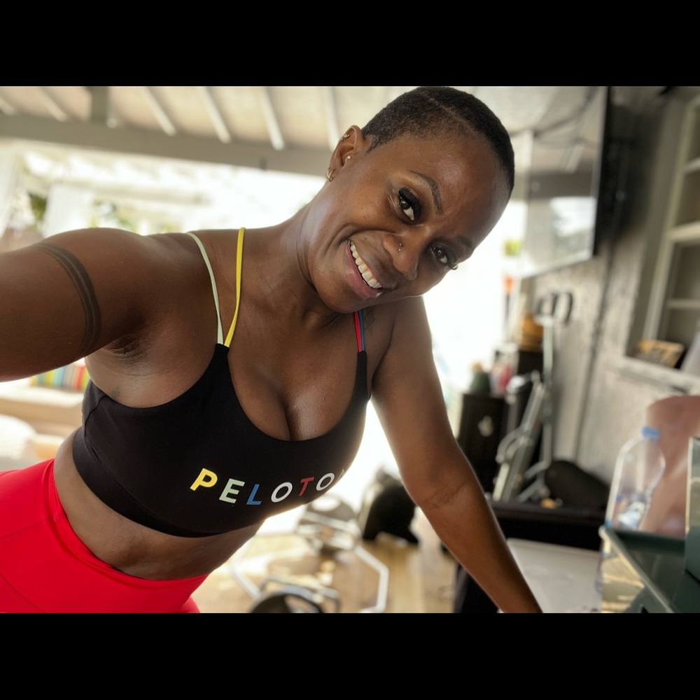 Meet your Posher, Denice